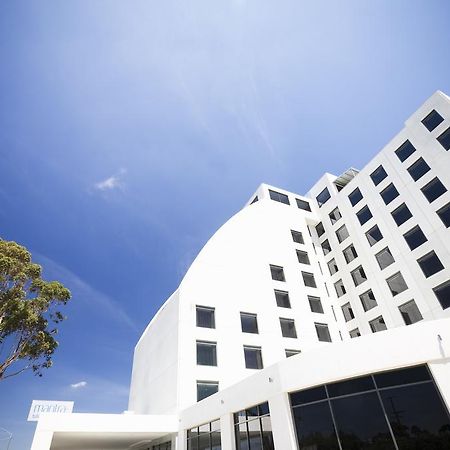 Mantra Melbourne Airport Hotel Exterior photo